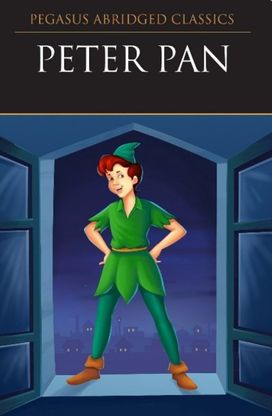 Peter Pan Peter Pan