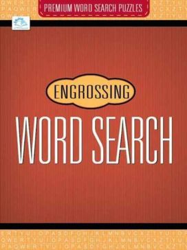 Engrossing Word Search