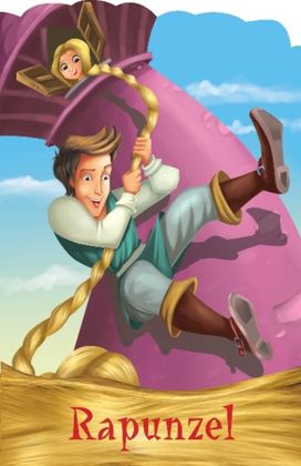 Rapunzel Rapunzel