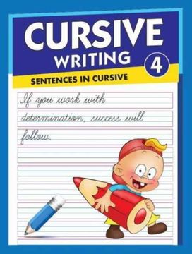 Cursive Writing 4 Cursive Writing 4