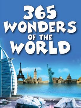 365 Wonders of the World 365 Wonders of the World