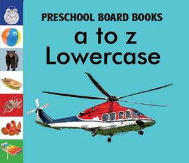 to z (Lowercase) to z (Lowercase)