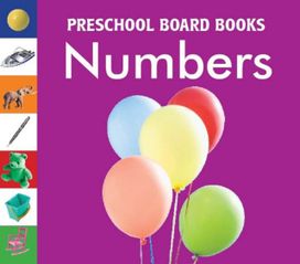 Numbers Numbers