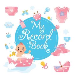 My Record Book My Record Book