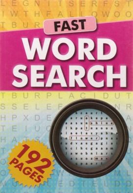 Fast Word Search Fast Word Search