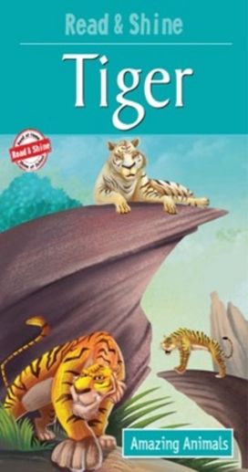 Tiger Tiger