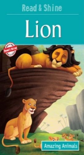 Lion Lion
