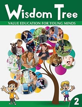 Wisdom Tree 2