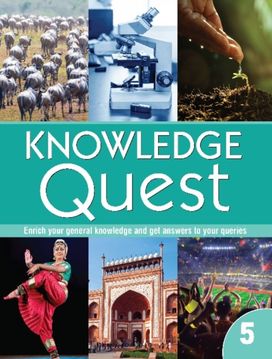 Knowledge Quest 5 Knowledge Quest 5
