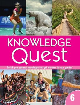 Knowledge Quest 6 Knowledge Quest 6