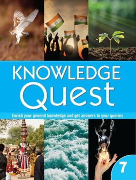 Knowledge Quest 7 Knowledge Quest 7