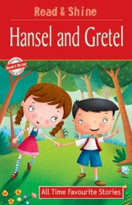 Hansel & Gretel Hansel & Gretel