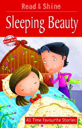 Sleeping Beauty Sleeping Beauty