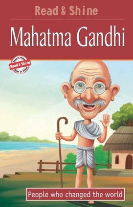 Mahatma Gandhi Mahatma Gandhi