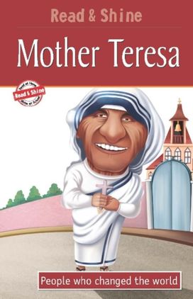 Mother Teresa Mother Teresa