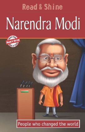 Narendra Modi Narendra Modi
