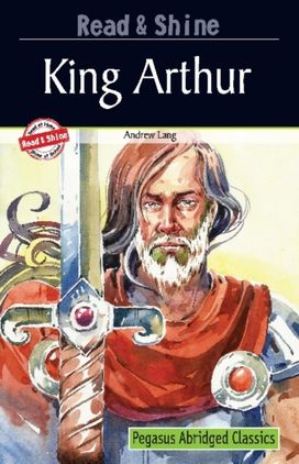 King Arthur King Arthur