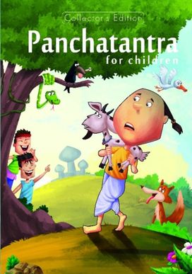 Panchatantra for Children Panchatantra for Children