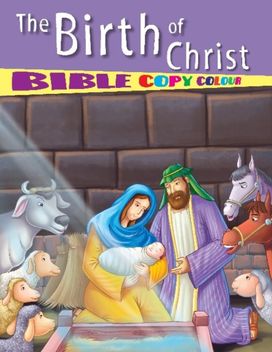 Birth of Christ Birth of Christ