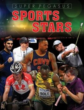 Sports Stars Sports Stars