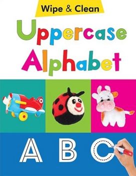 Uppercase Alphabet Uppercase Alphabet