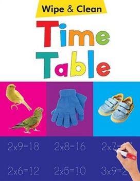 Time Table Time Table