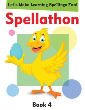 Spellathon Book 4 Spellathon Book 4