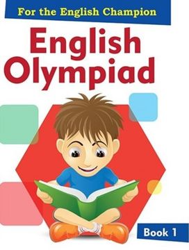 English Olympiad-1 English Olympiad-1
