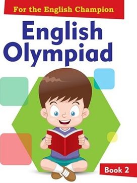 English Olympiad-2 English Olympiad-2