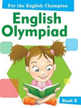 English Olympiad-8