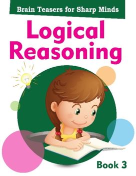 Logical Reasoning Book 3 Logical Reasoning Book 3