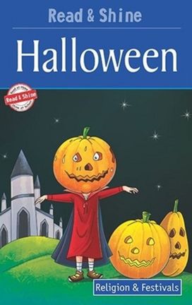 Hallowen Hallowen