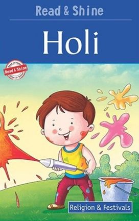 Holi Holi