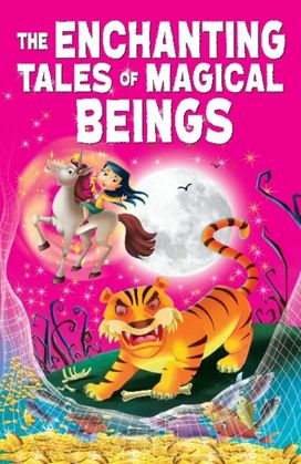 Enchanting Tales of Magical Beings