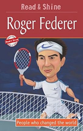 Roger Federer Roger Federer