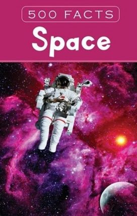 Space - 500 Facts