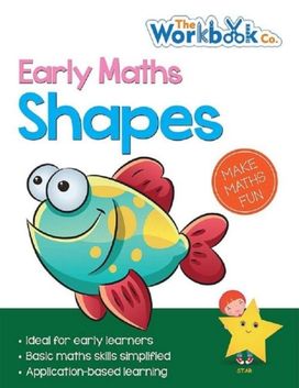 Shapes Shapes