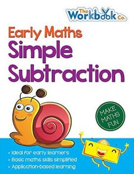 Simple Subtraction Simple Subtraction