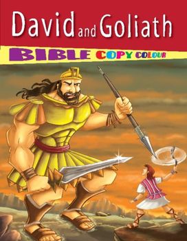 David and Goliath David and Goliath