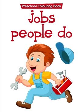 Jobs People do Jobs People do
