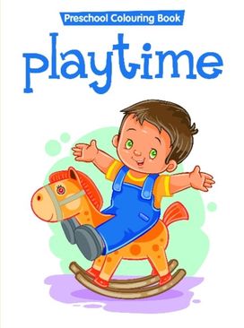 Playtime Playtime