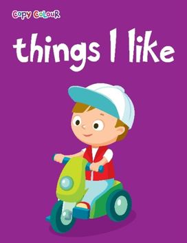 Things I Like Things I Like