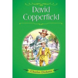 David Copperfield