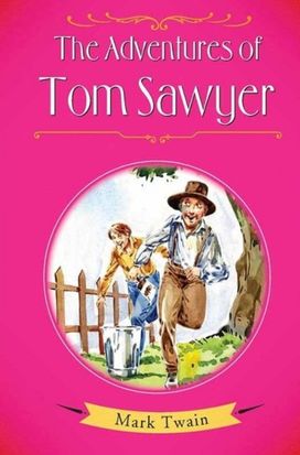 Adventures of Tom Sawyer Adventures of Tom Sawyer