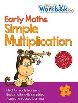 Simple Multiplication Simple Multiplication
