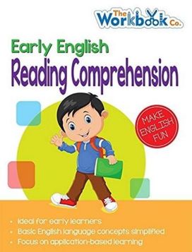 Early English Reading Comprehension
