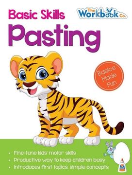 Pasting Pasting