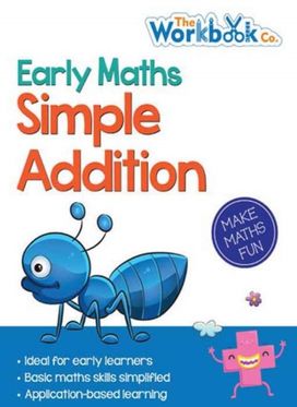 Simple Addition Simple Addition