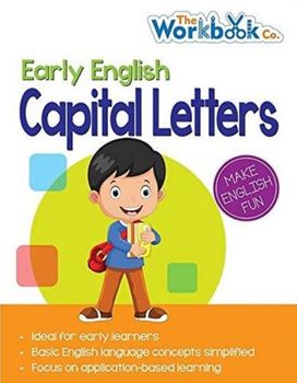 Early English Capital Letters Early English Capital Letters