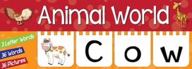 Animal World Toddlers Animal World Toddlers